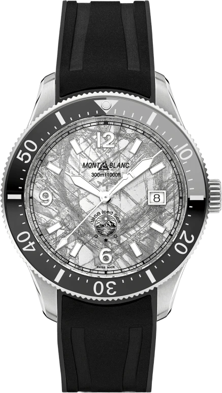 Montblanc 1858 MB133628