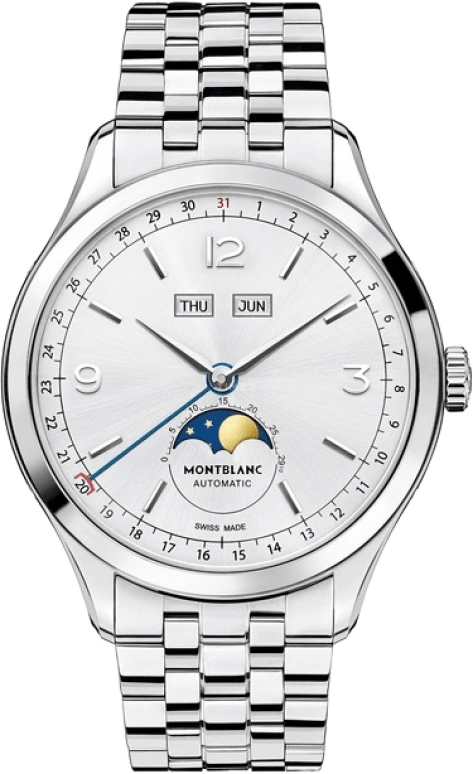 Montblanc Heritage 112647