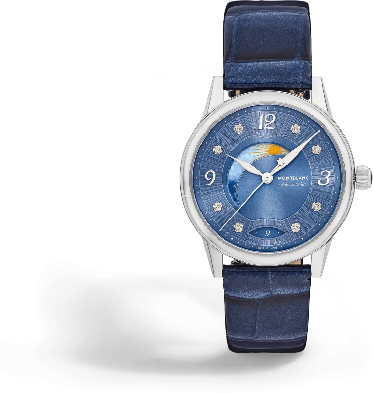 Montblanc Boheme MB133310