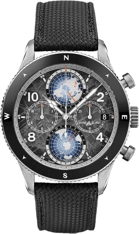 Montblanc 1858 MB130811