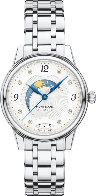 Montblanc Boheme MB114731