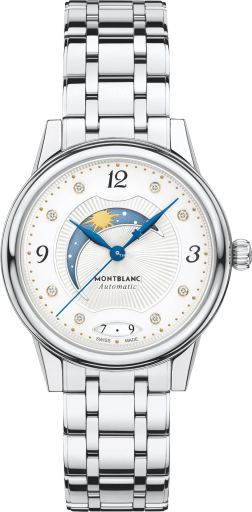 montblanc montblanc-boheme 
