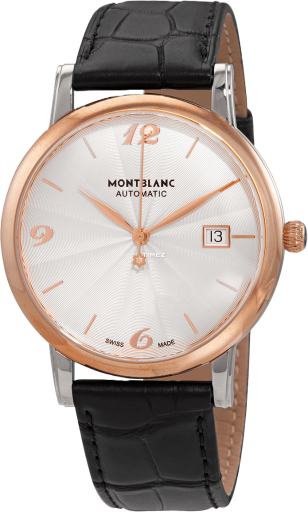 montblanc montblanc-star 