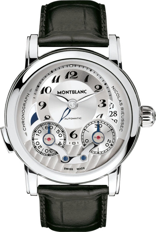 Montblanc Nicolas Rieussec 106595