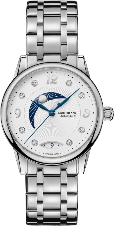 Montblanc Boheme MB127356