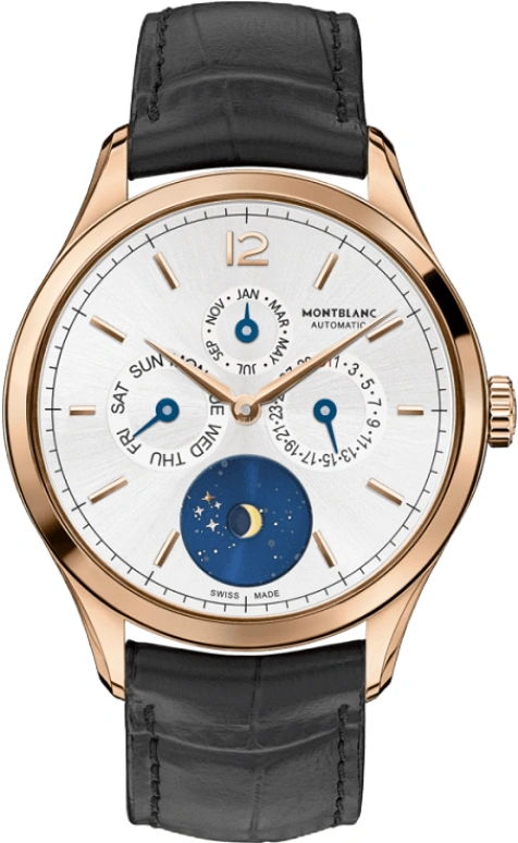 Montblanc Heritage 112537