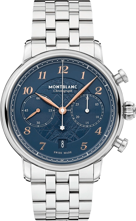 Montblanc Star MB129627