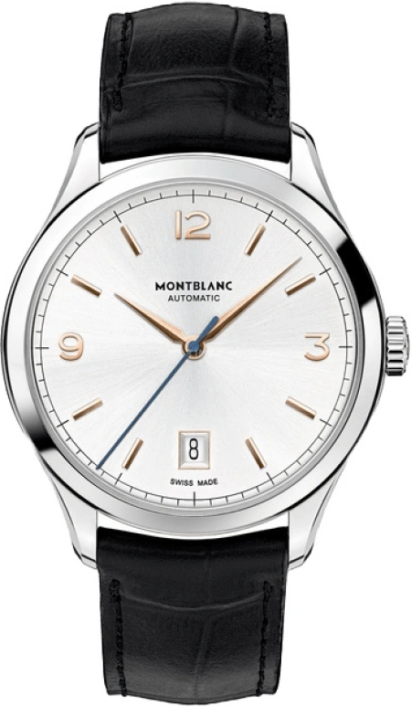 Montblanc Heritage 112520