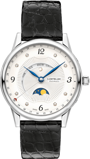 montblanc montblanc-boheme 