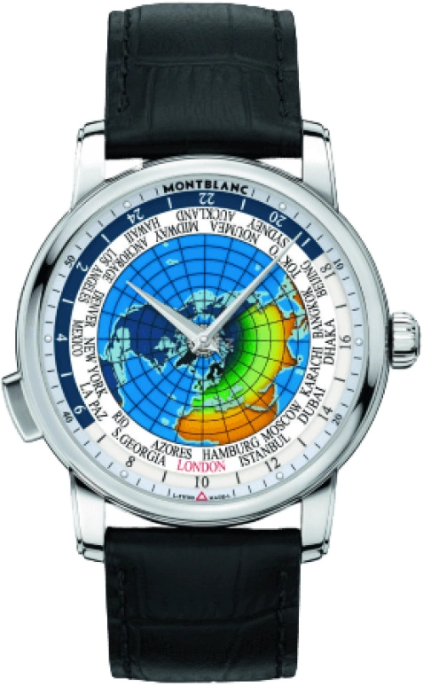 Montblanc 4810 115071