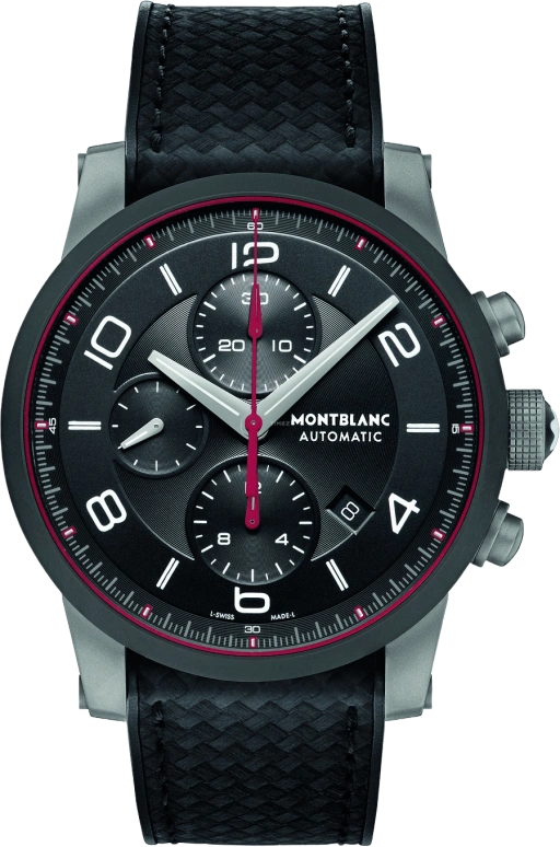Montblanc Timewalker 112604