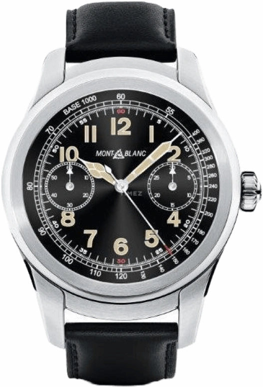 Montblanc Summit MB SMARTWATCH