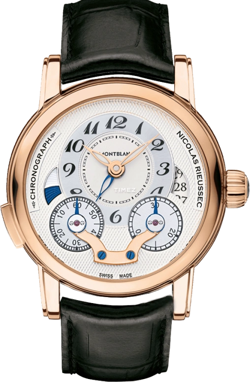 Montblanc Tradition U0111834
