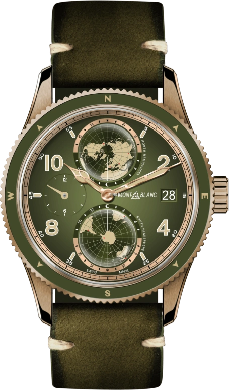 Montblanc 1858 MB125466