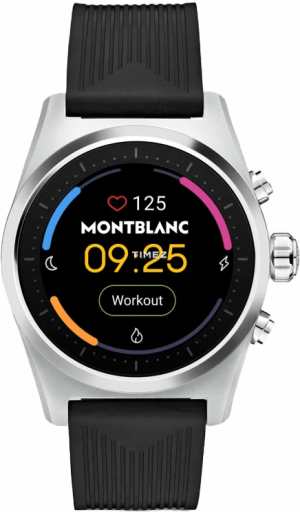 montblanc montblanc-summit-2 