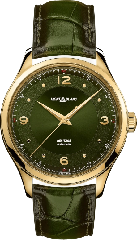 Montblanc Heritage MB126464