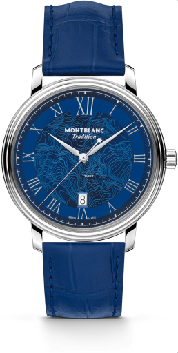 montblanc montblanc-tradition 