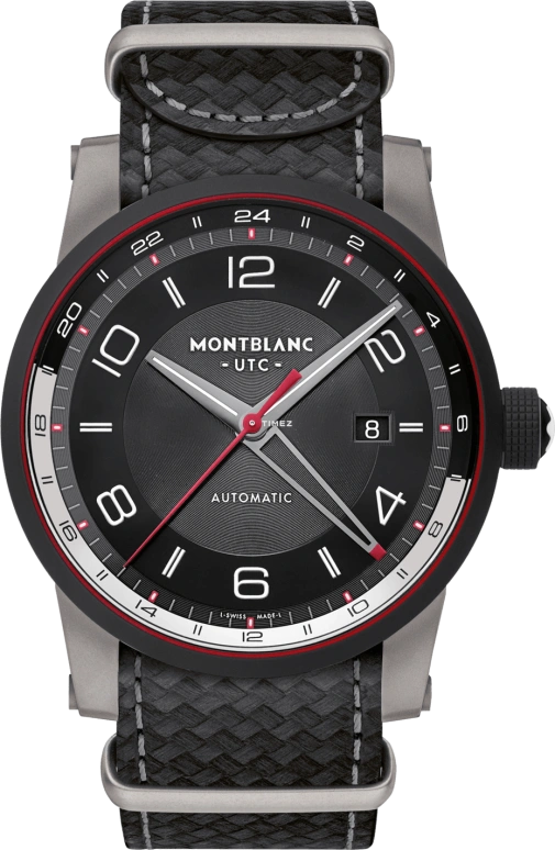 Montblanc Villeret U0114880