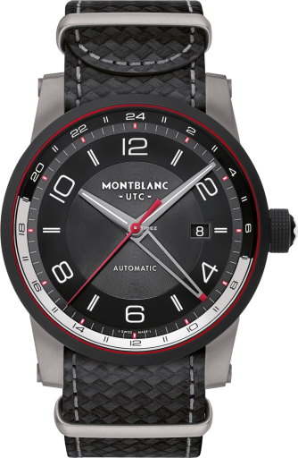 montblanc montblanc-villeret 