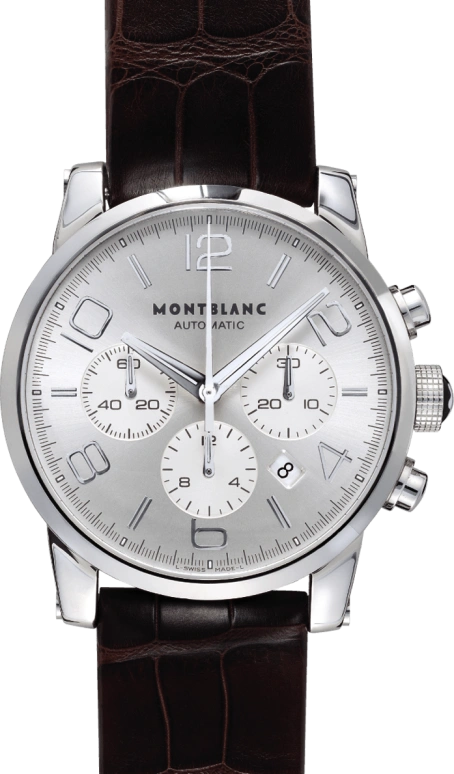 Montblanc Timewalker 09671
