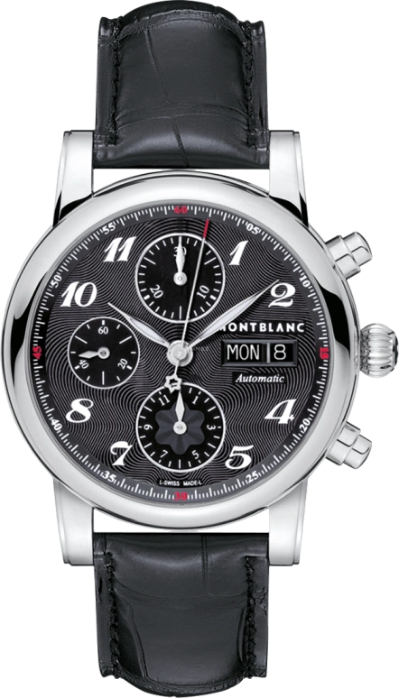 Montblanc Star 106467