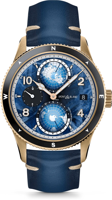 Montblanc 1858 MB129415