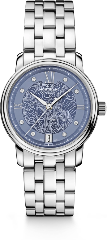 Montblanc Tradition MB131297