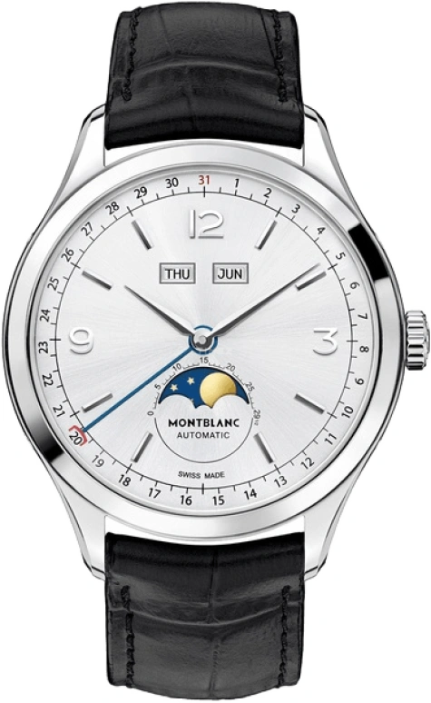 Montblanc Heritage 112538