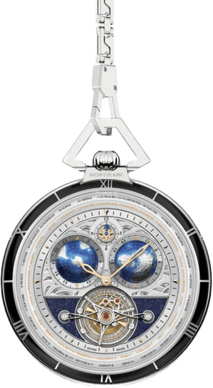 Montblanc Villeret 112586
