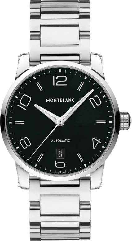 Montblanc Timewalker 110339