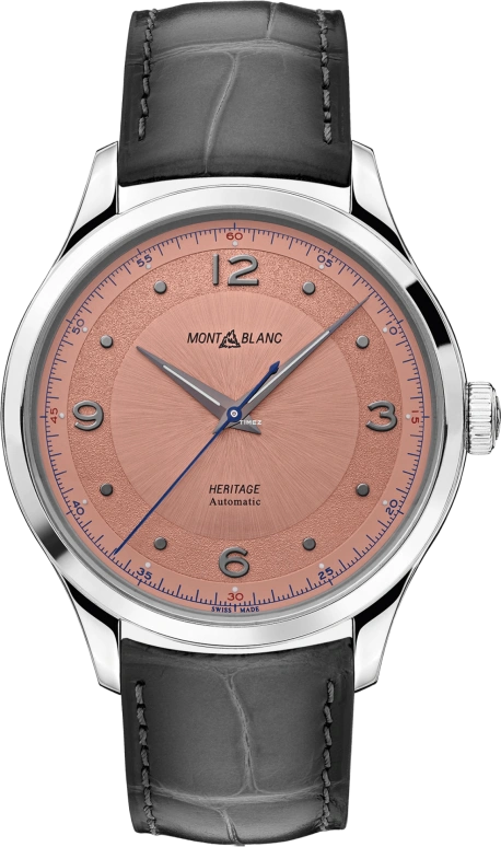 Montblanc Heritage MB119944