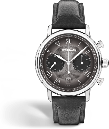Montblanc Star MB136357