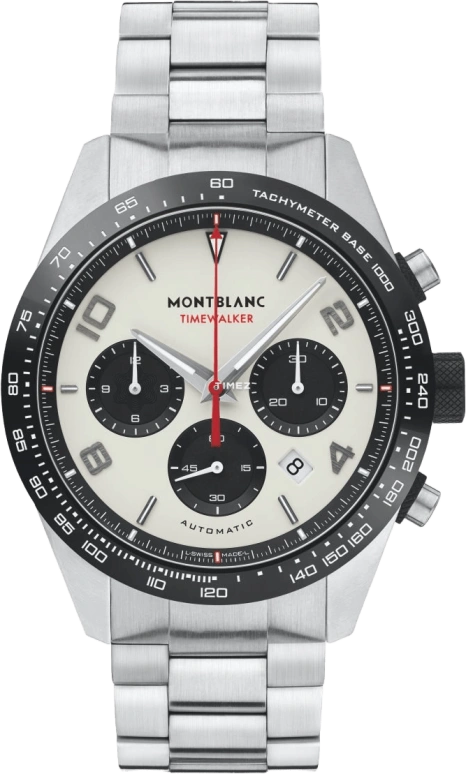 Montblanc Timewalker MB118490