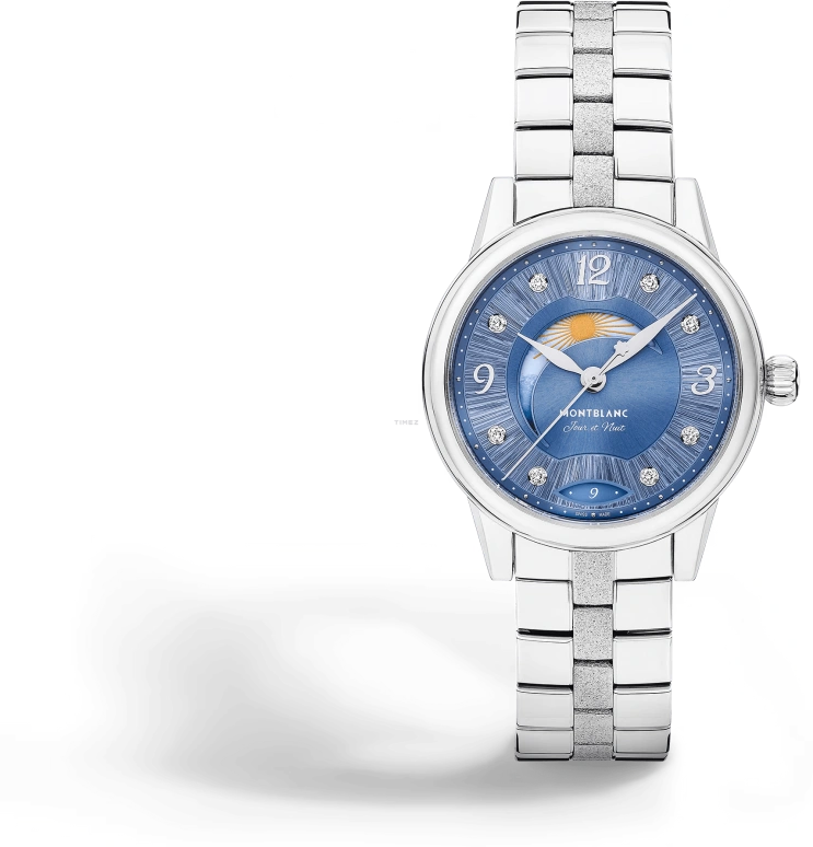 Montblanc Boheme MB134342