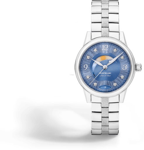 Montblanc Boheme MB134342