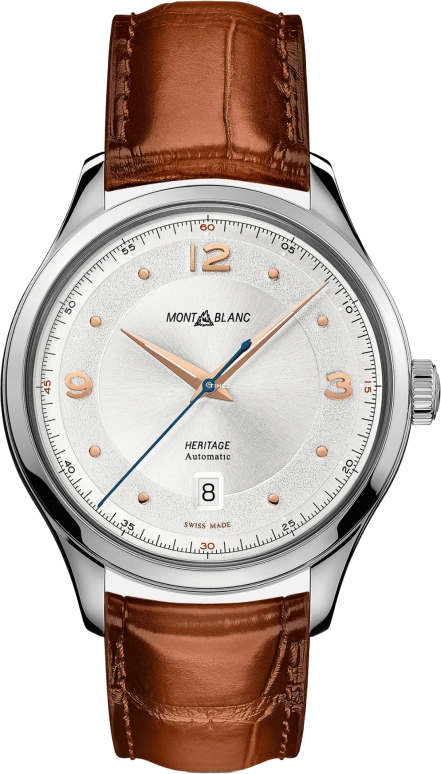 Montblanc Heritage MB128672