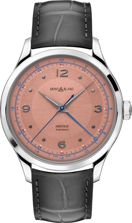 Montblanc Heritage MB119950