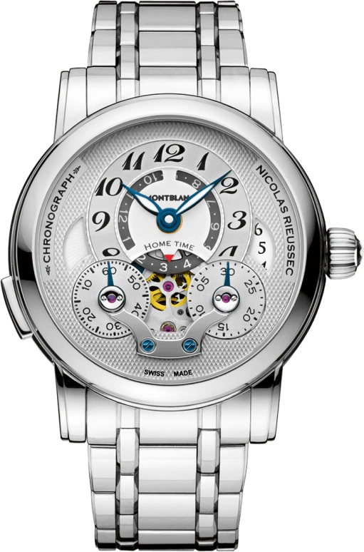 Montblanc Nicolas Rieussec 107068