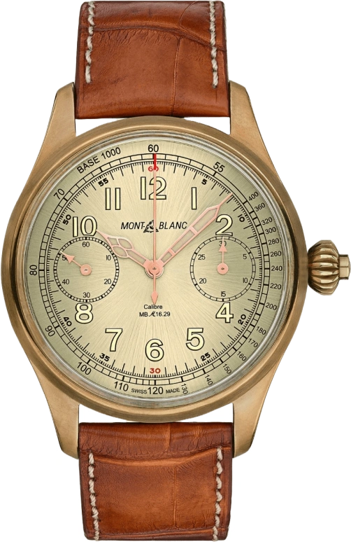 Montblanc 1858 116243