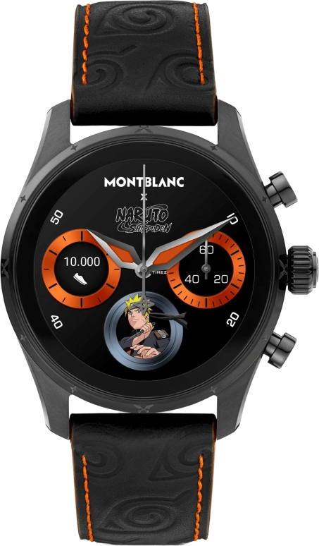 Montblanc Summit 3 MB130616