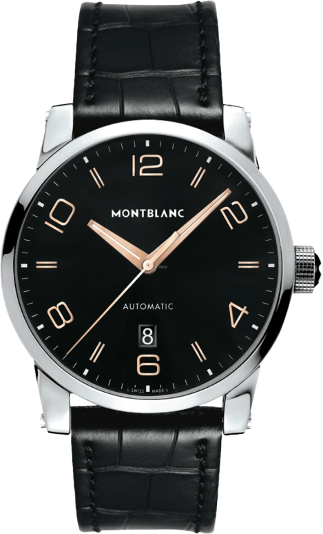 Montblanc Timewalker 110337