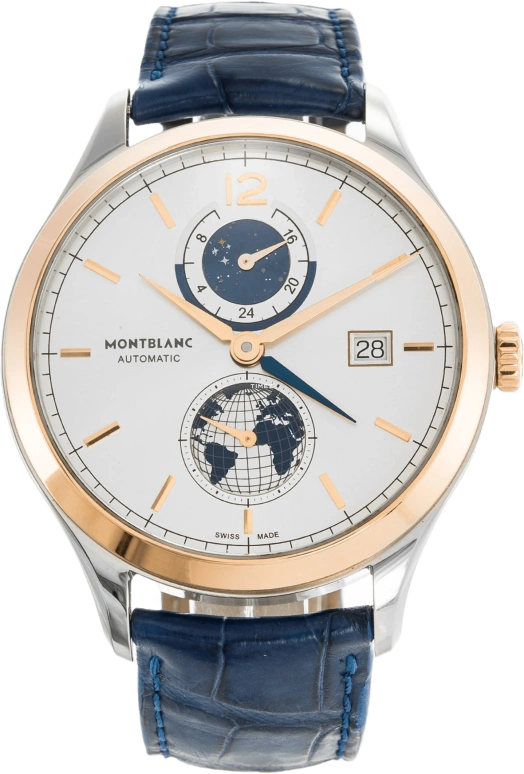 Montblanc Heritage 113780
