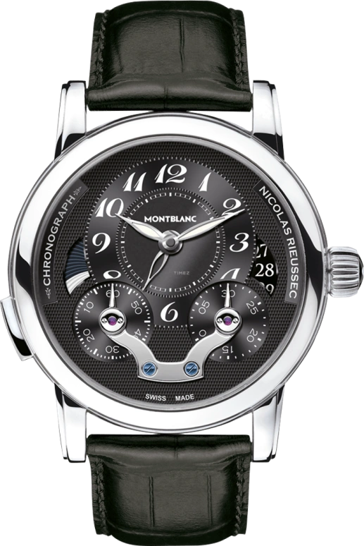 Montblanc Nicolas Rieussec 106488