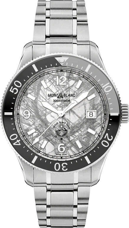Montblanc Iced Sea MB130793