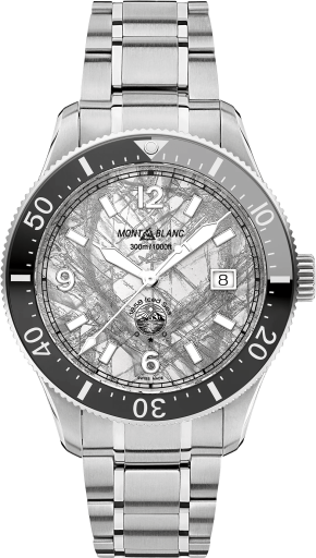 Montblanc Iced Sea MB130793