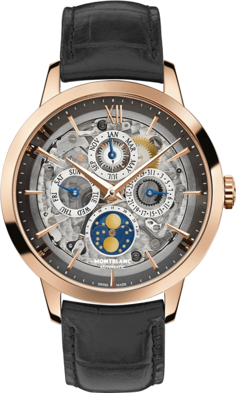 Montblanc Heritage 112310