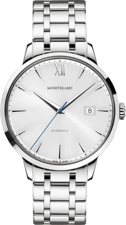 Montblanc Heritage 111581