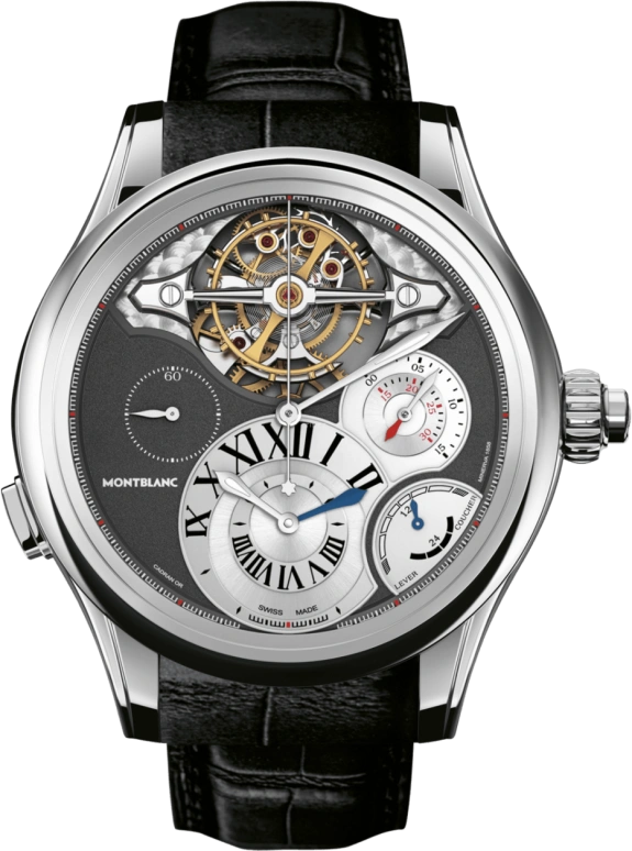 Montblanc Villeret 109150