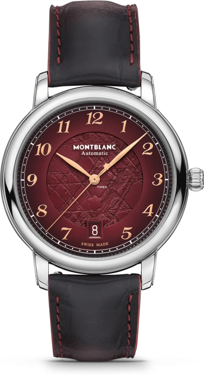 Montblanc Star MB133243