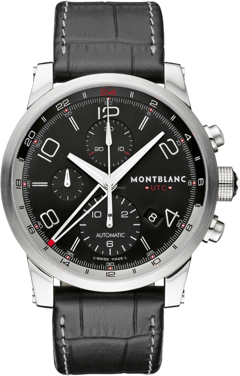 Montblanc Timewalker 107336